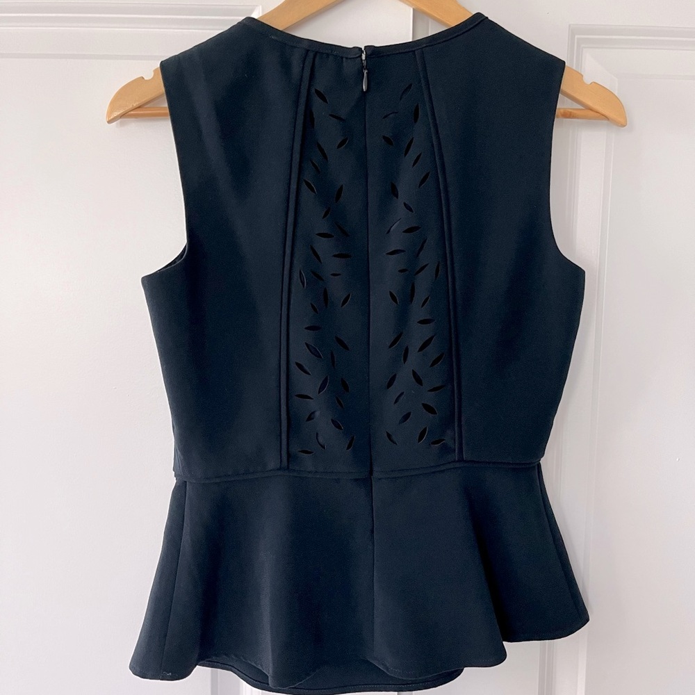 Banana republic top